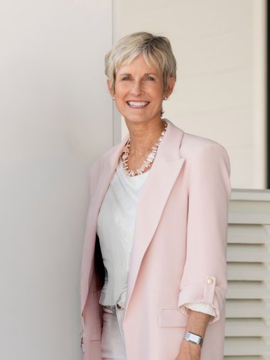 Kim Polakoff