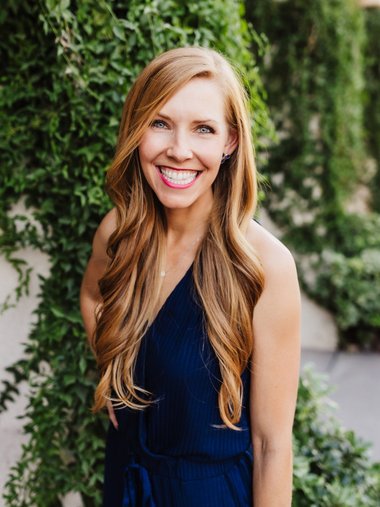 Amanda Carey