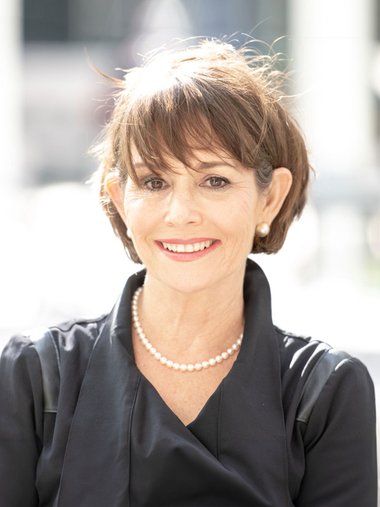 Belinda B. Schmidt
