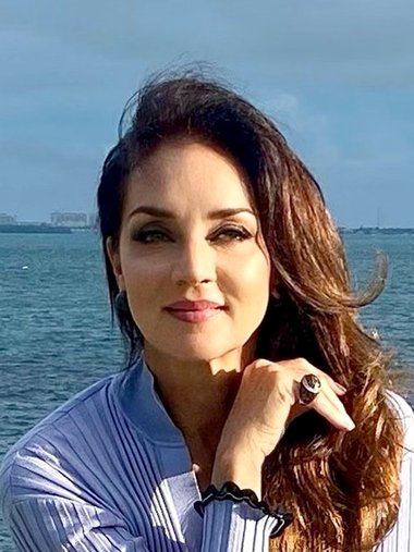 Elena Bluntzer