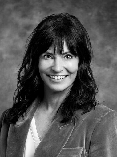 Kelly Hamlin