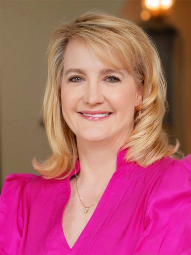 Stacey Merchant