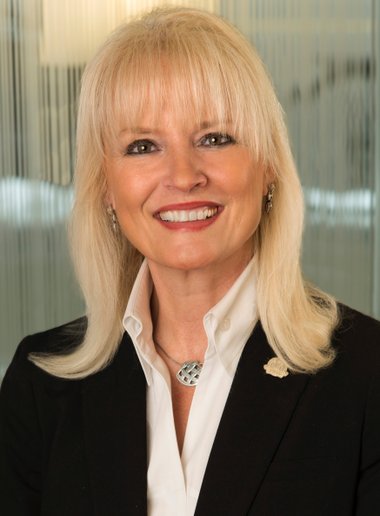 Gail Spreen