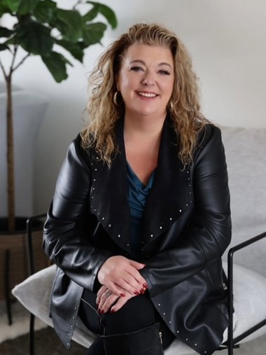 Tina Sadler