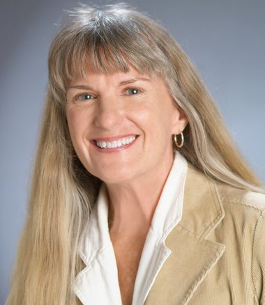 Maria Perlman
