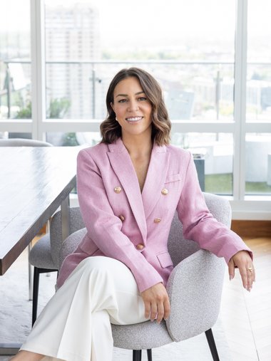 Claire Cianos