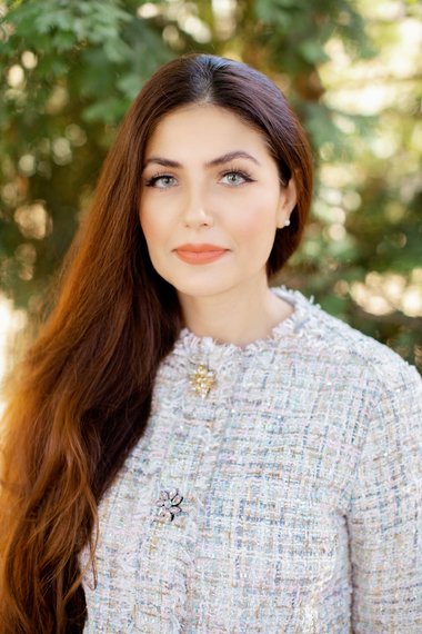 Zoe Hamid