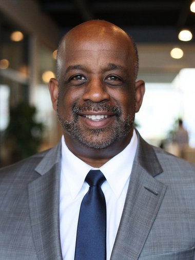 Maurice Frazier