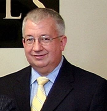 Gary Faler