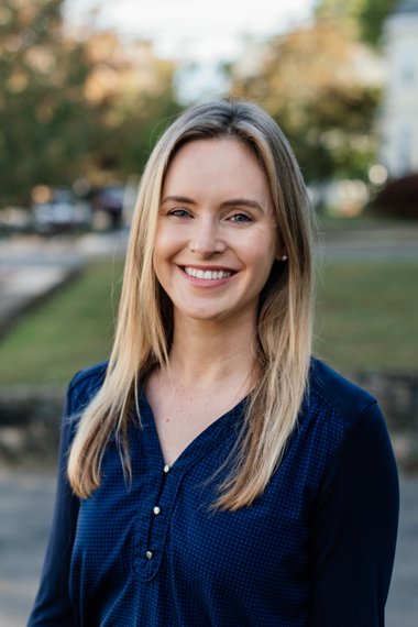 Pippa Mitchell