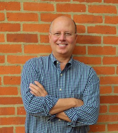 Mike Carruthers