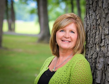 Carol Patterson