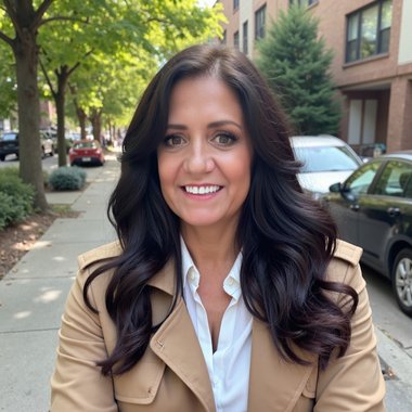 Teresa Valente