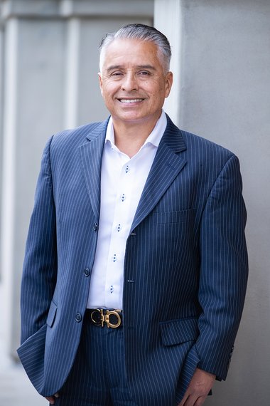 Victor Hernandez