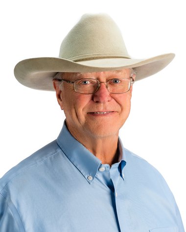 E. Dwight Oestreich