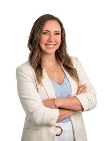 Alexi Ketcherside -