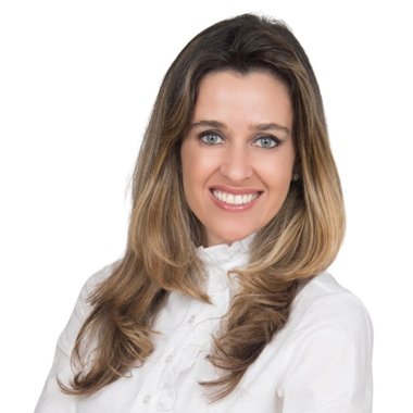 Cristina R. Marquez, MBA -