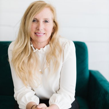 Jill Desaegher Rufus -