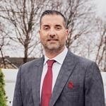 Steve Kazoleas