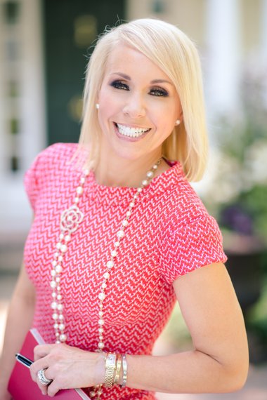 Jill Boudreau -