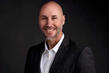 Scott Rothrock -