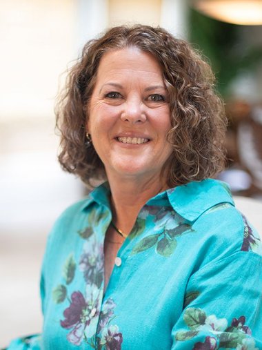 Donna Rice