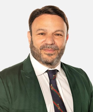 David Gaudio