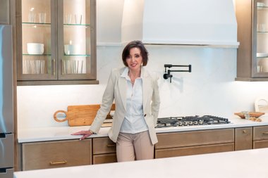 Marti Hampton Real Estate -