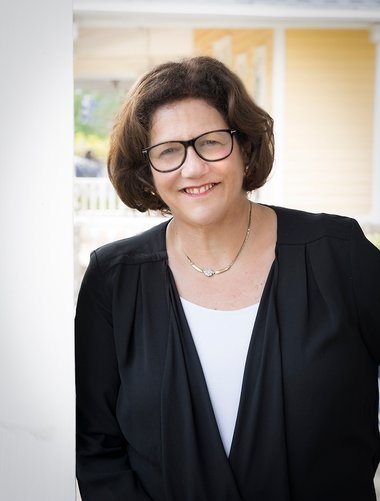 Debbie Spaulder -