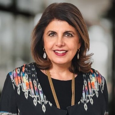 Parisa Afkhami