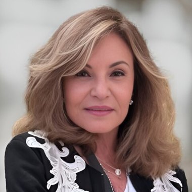Annie Cion-Gruenberger