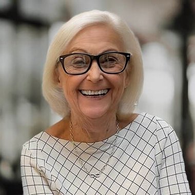 Patricia Gilman