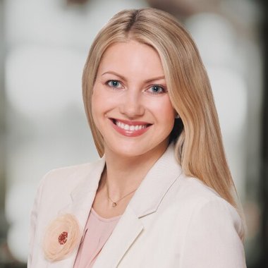 Evita LaSasso