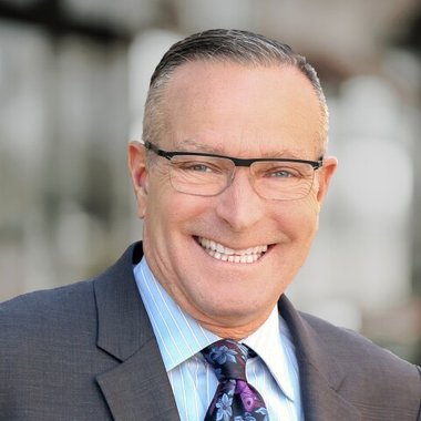 Alan Levy
