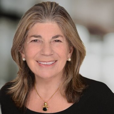Judy Thorn
