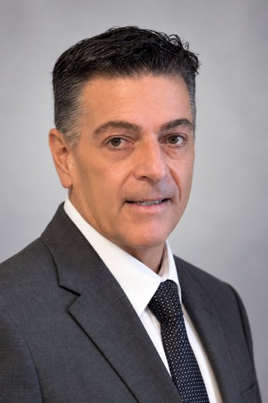 Steven Porzio