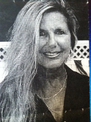 Patricia White
