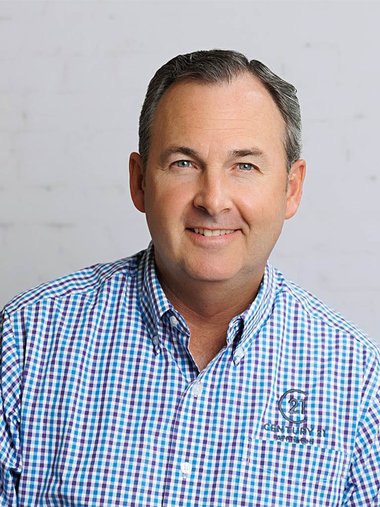 Dean Tainter
