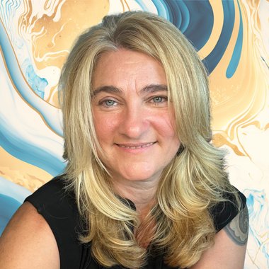 Heather Brookey -