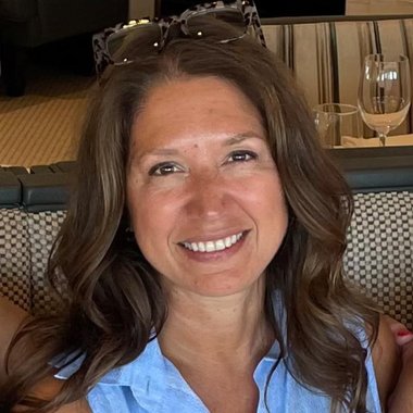 Aimee Sciglimpaglia