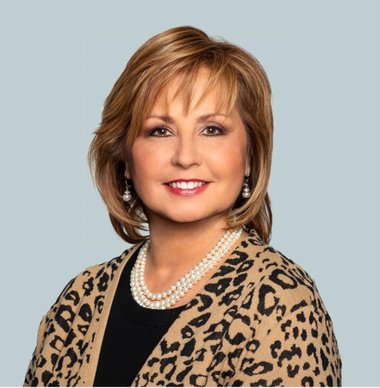 Nina Jean Harris -