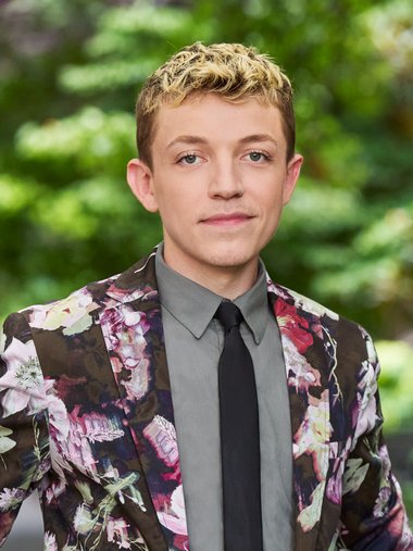 Andrew Funk