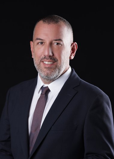 Cenk Buharalıoğlu