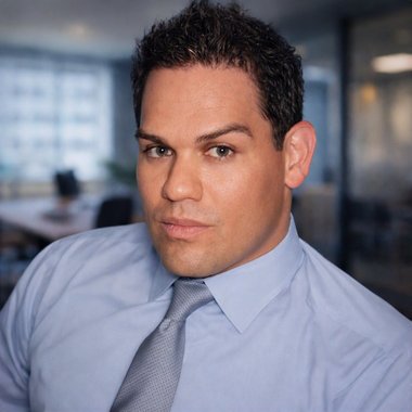 Angel Martinez