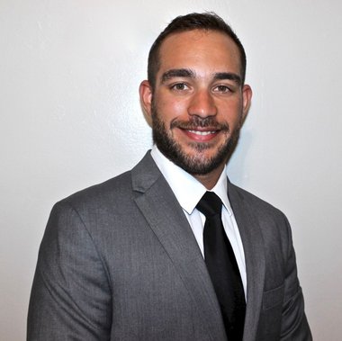 Daniel Mariano