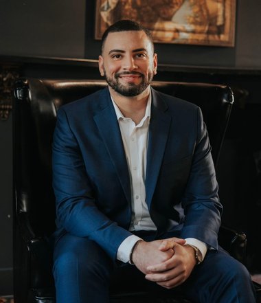 Jason Martinez