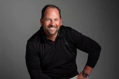 Chris Nicholson
