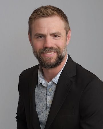 Luke Goulds