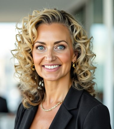 Jennifer Valek