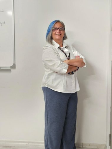 Pelin Ucarer